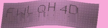 CAPTCHA 認証コード