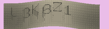 CAPTCHA 認証コード