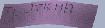 CAPTCHA 認証コード