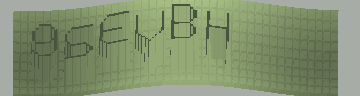 CAPTCHA 認証コード