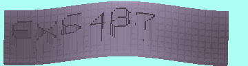 CAPTCHA 認証コード