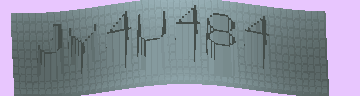 CAPTCHA 認証コード