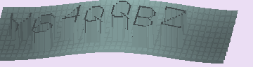 CAPTCHA 認証コード