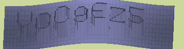 CAPTCHA 認証コード