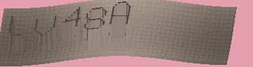 CAPTCHA 認証コード