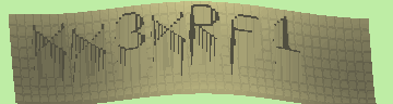 CAPTCHA 認証コード