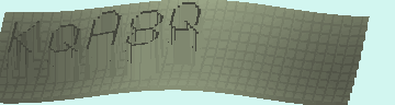CAPTCHA 認証コード