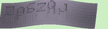 CAPTCHA 認証コード