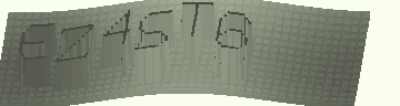 CAPTCHA 認証コード