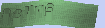 CAPTCHA 認証コード