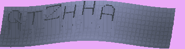 CAPTCHA 認証コード