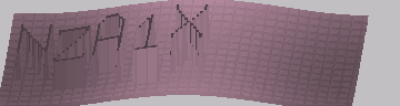 CAPTCHA 認証コード
