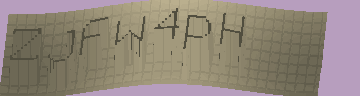 CAPTCHA 認証コード