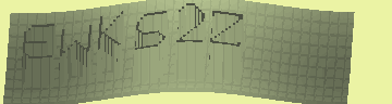 CAPTCHA 認証コード