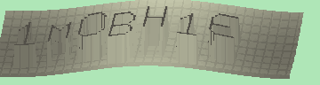 CAPTCHA 認証コード