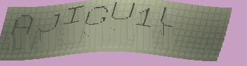 CAPTCHA 認証コード