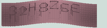 CAPTCHA 認証コード