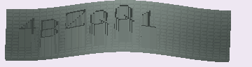 CAPTCHA 認証コード