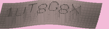 CAPTCHA 認証コード
