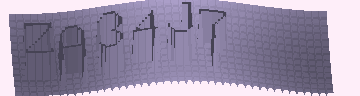 CAPTCHA 認証コード