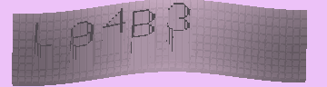 CAPTCHA 認証コード