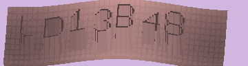 CAPTCHA 認証コード