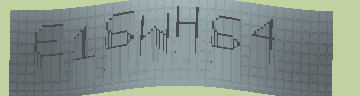 CAPTCHA 認証コード
