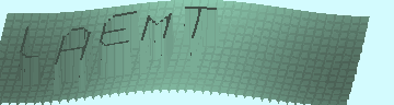 CAPTCHA 認証コード