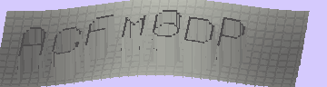 CAPTCHA 認証コード