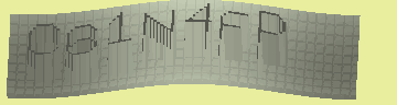 CAPTCHA 認証コード