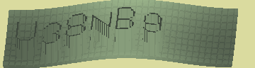 CAPTCHA 認証コード