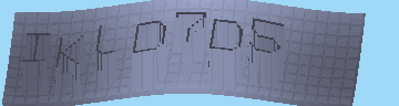 CAPTCHA 認証コード