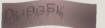 CAPTCHA 認証コード