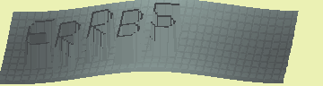 CAPTCHA 認証コード