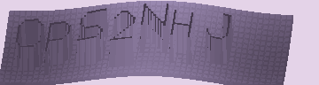 CAPTCHA 認証コード