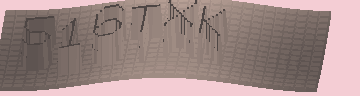 CAPTCHA 認証コード