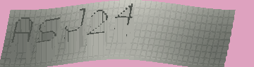 CAPTCHA 認証コード