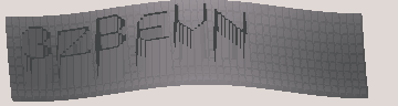CAPTCHA 認証コード