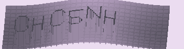 CAPTCHA 認証コード