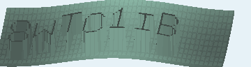 CAPTCHA 認証コード