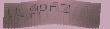 CAPTCHA 認証コード