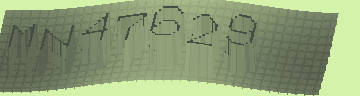CAPTCHA 認証コード