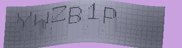 CAPTCHA 認証コード