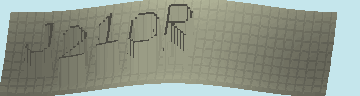 CAPTCHA 認証コード