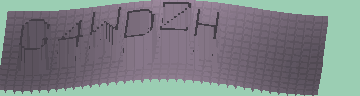 CAPTCHA 認証コード