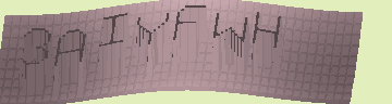 CAPTCHA 認証コード