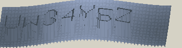 CAPTCHA 認証コード