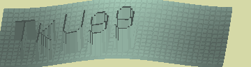 CAPTCHA 認証コード