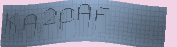 CAPTCHA 認証コード