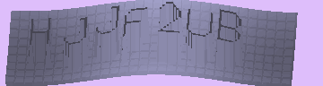 CAPTCHA 認証コード